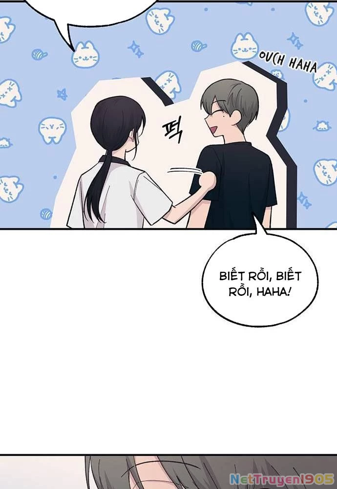 Sự ngây thơ của Yeon Woo Chapter 39 - 58