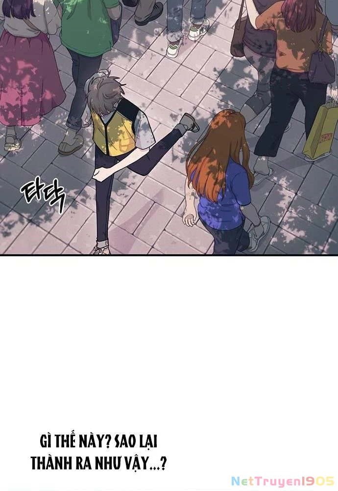 Sự ngây thơ của Yeon Woo Chapter 39 - 61