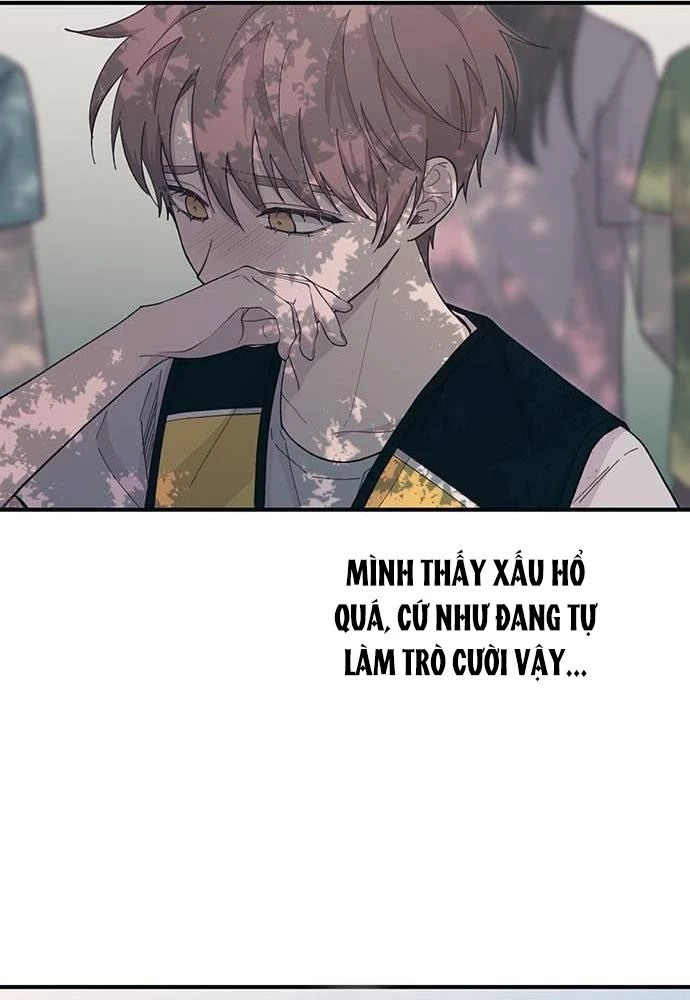 Sự ngây thơ của Yeon Woo Chapter 39 - 62