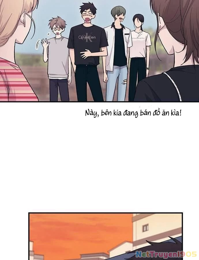 Sự ngây thơ của Yeon Woo Chapter 39 - 64