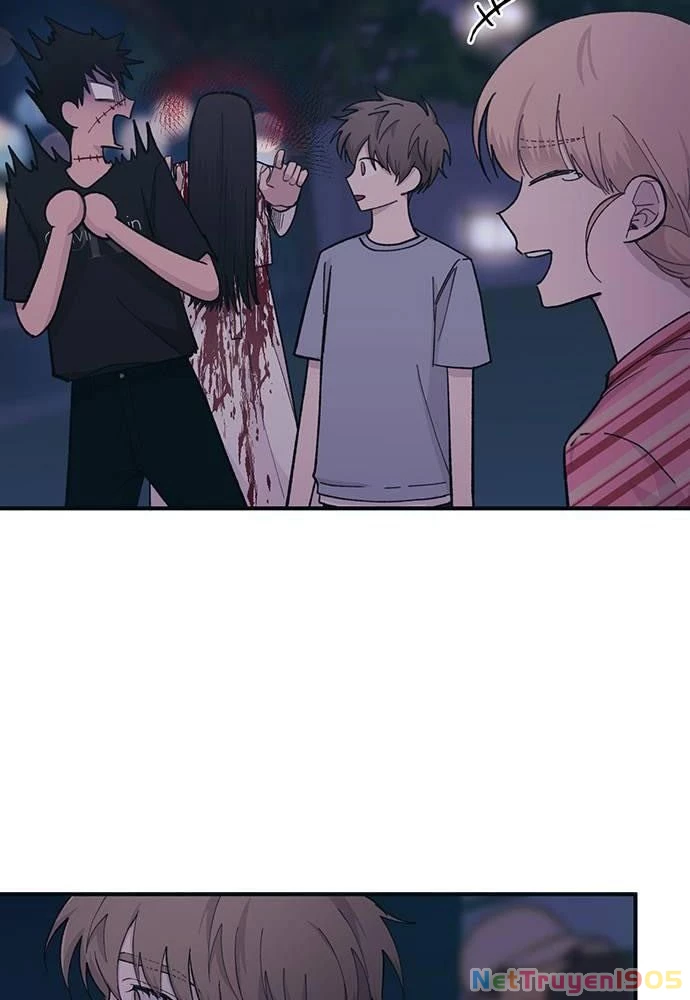 Sự ngây thơ của Yeon Woo Chapter 39 - 66