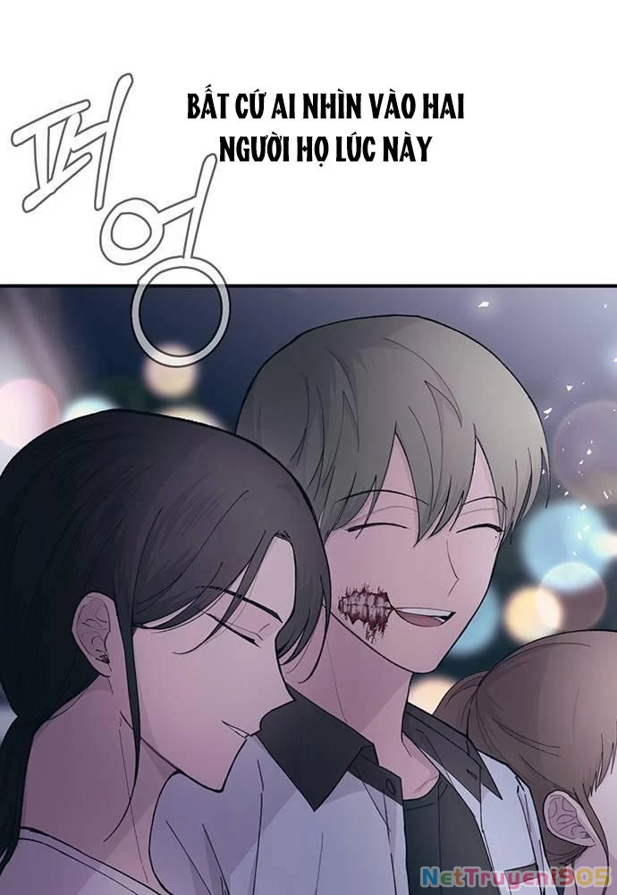 Sự ngây thơ của Yeon Woo Chapter 39 - 73