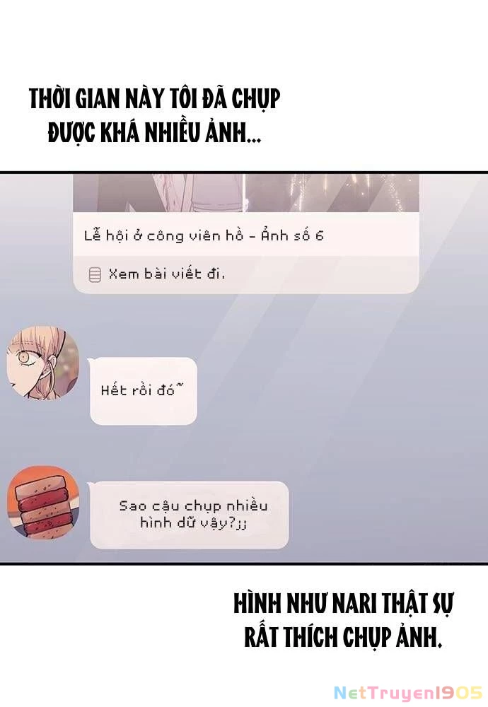 Sự ngây thơ của Yeon Woo Chapter 40 - 4