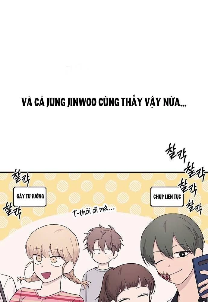 Sự ngây thơ của Yeon Woo Chapter 40 - 5