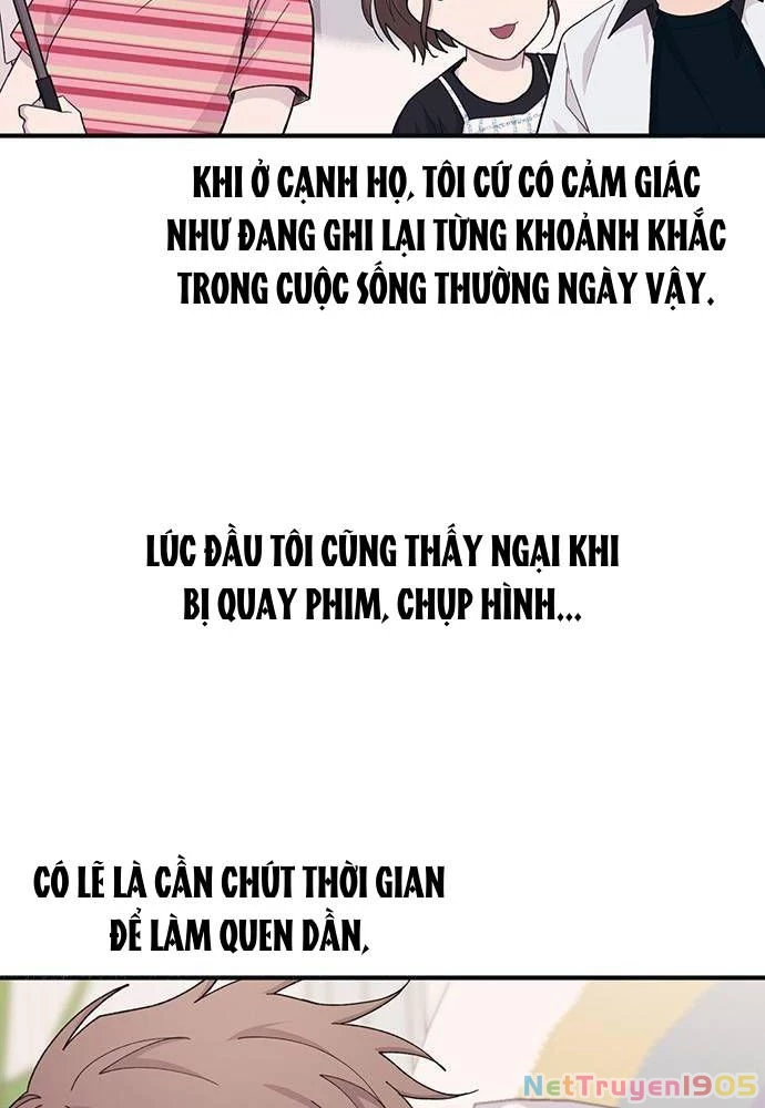 Sự ngây thơ của Yeon Woo Chapter 40 - 6