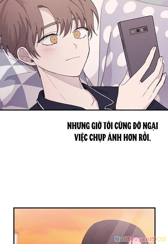 Sự ngây thơ của Yeon Woo Chapter 40 - 7