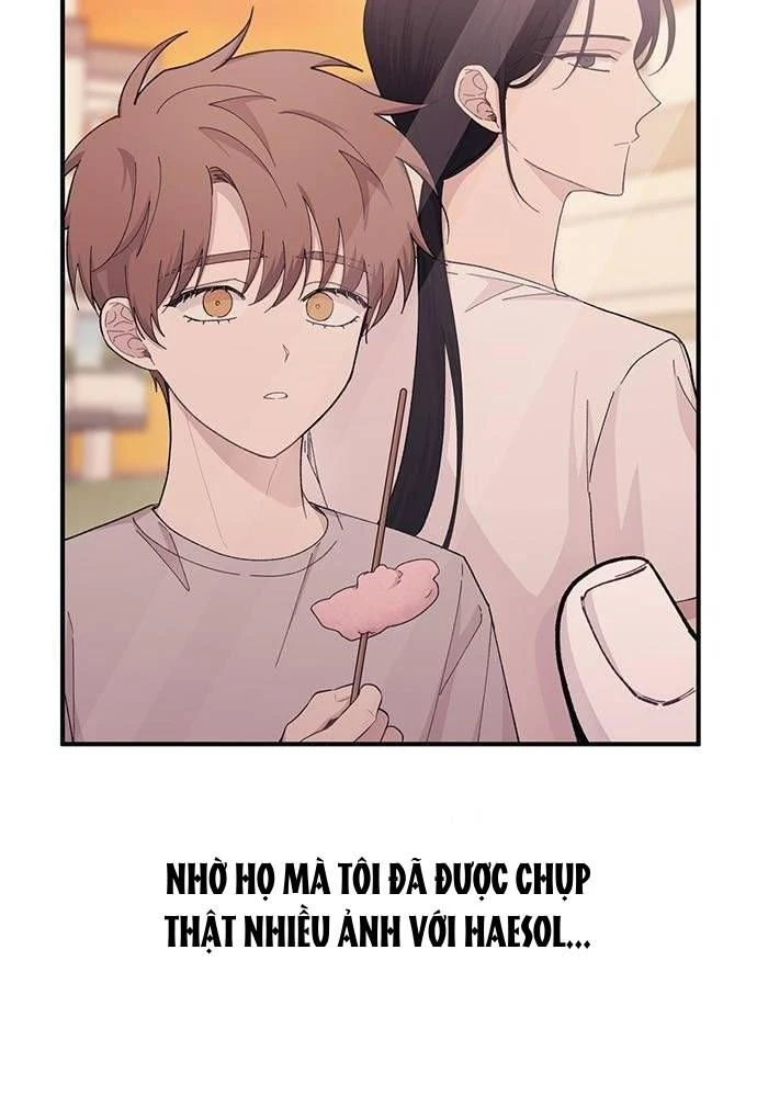 Sự ngây thơ của Yeon Woo Chapter 40 - 8