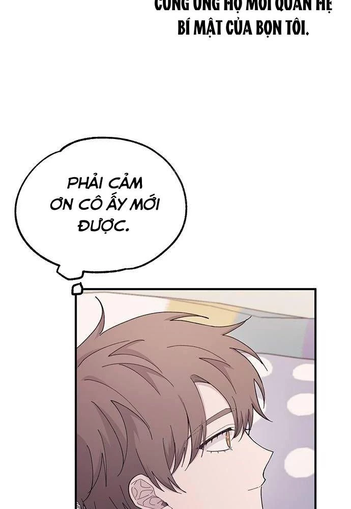 Sự ngây thơ của Yeon Woo Chapter 40 - 10