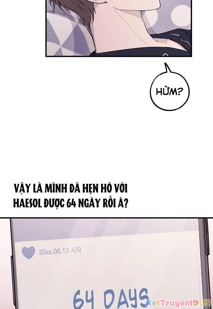 Sự ngây thơ của Yeon Woo Chapter 40 - 11