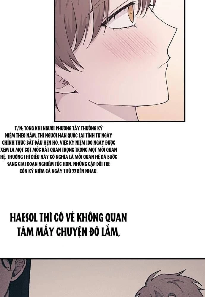 Sự ngây thơ của Yeon Woo Chapter 40 - 13