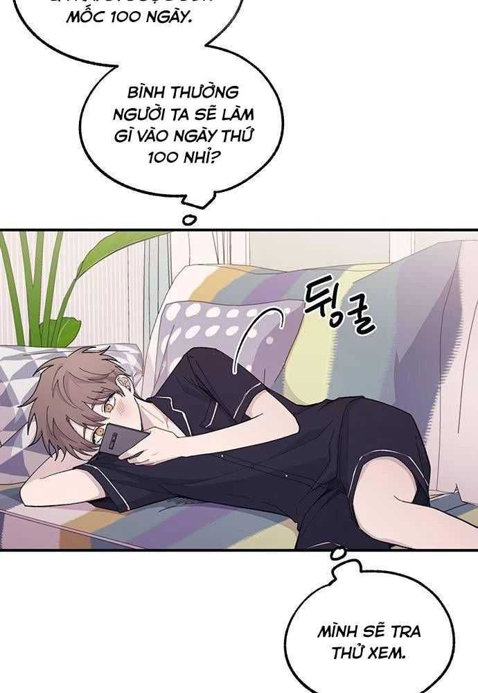 Sự ngây thơ của Yeon Woo Chapter 40 - 15