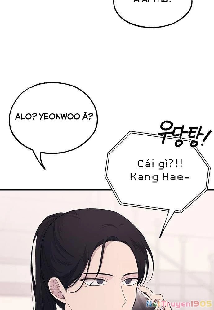 Sự ngây thơ của Yeon Woo Chapter 40 - 18