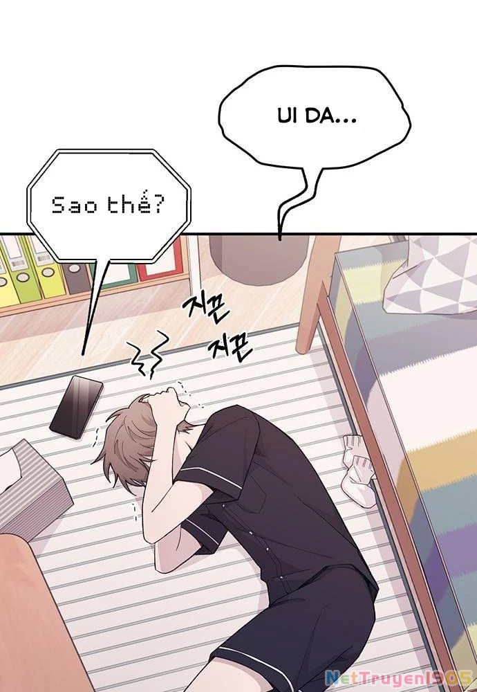 Sự ngây thơ của Yeon Woo Chapter 40 - 20