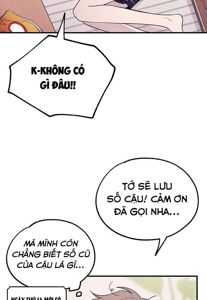 Sự ngây thơ của Yeon Woo Chapter 40 - 21