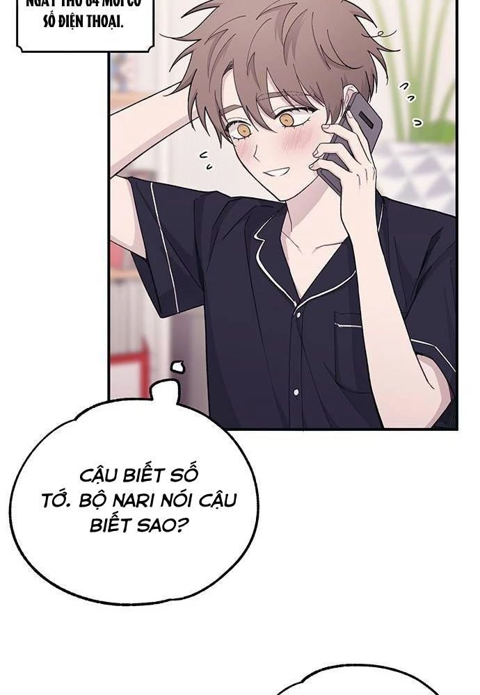 Sự ngây thơ của Yeon Woo Chapter 40 - 22