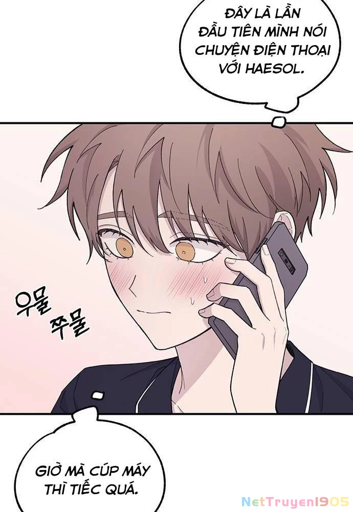 Sự ngây thơ của Yeon Woo Chapter 40 - 23