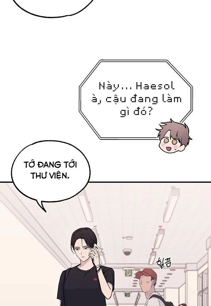 Sự ngây thơ của Yeon Woo Chapter 40 - 24