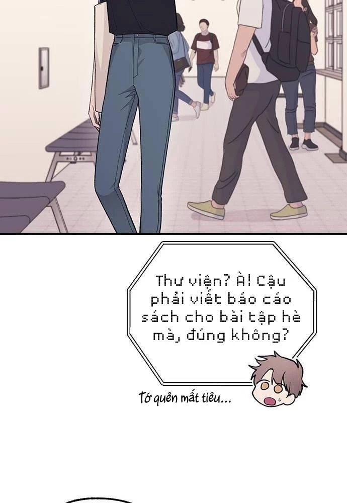 Sự ngây thơ của Yeon Woo Chapter 40 - 25