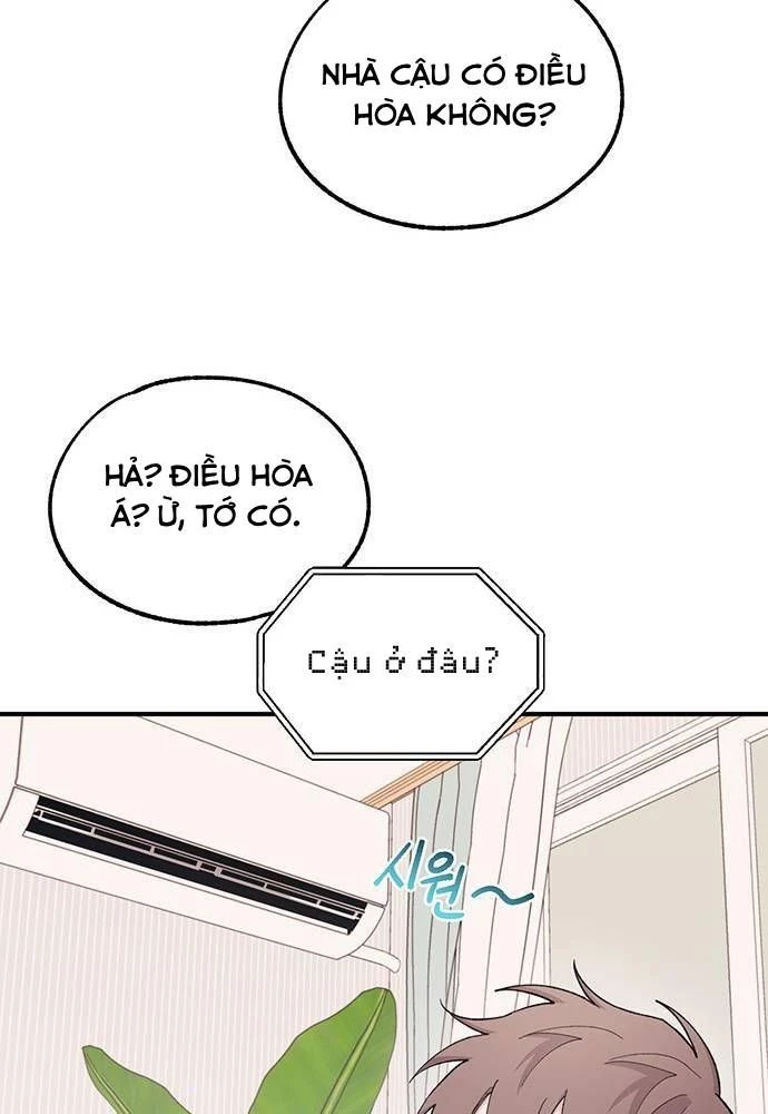 Sự ngây thơ của Yeon Woo Chapter 40 - 27
