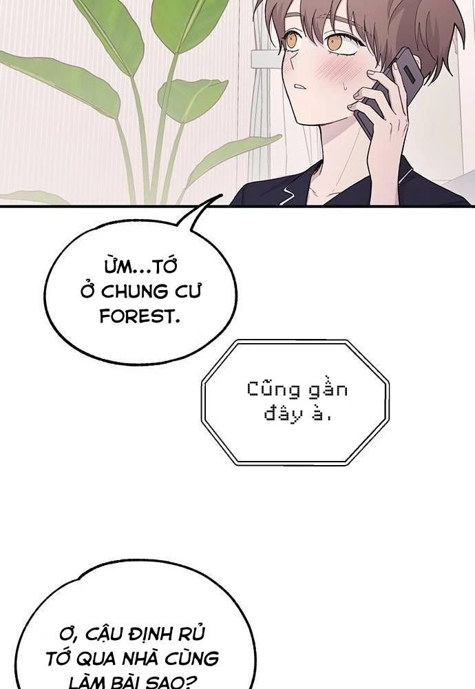 Sự ngây thơ của Yeon Woo Chapter 40 - 28