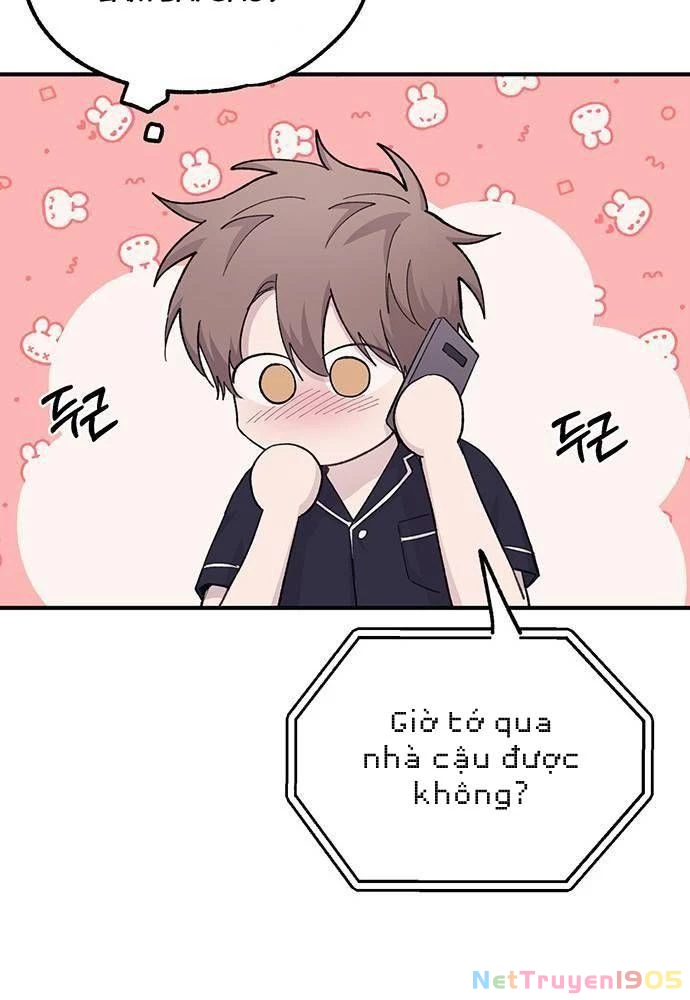 Sự ngây thơ của Yeon Woo Chapter 40 - 29