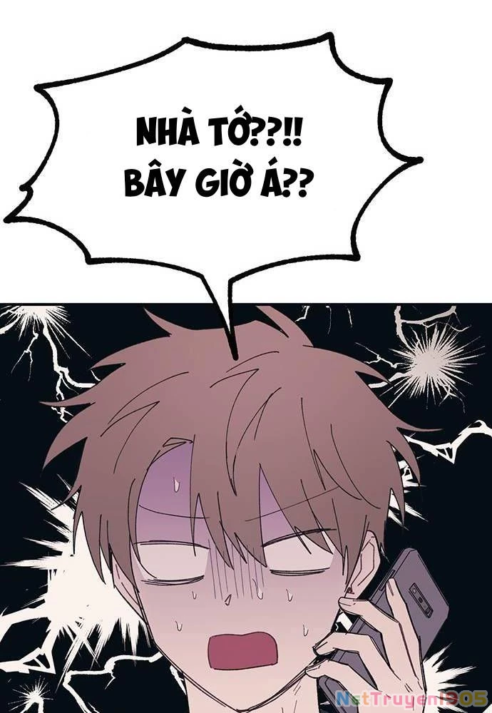 Sự ngây thơ của Yeon Woo Chapter 40 - 30