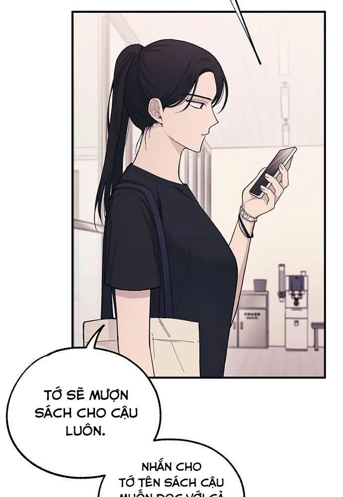 Sự ngây thơ của Yeon Woo Chapter 40 - 32