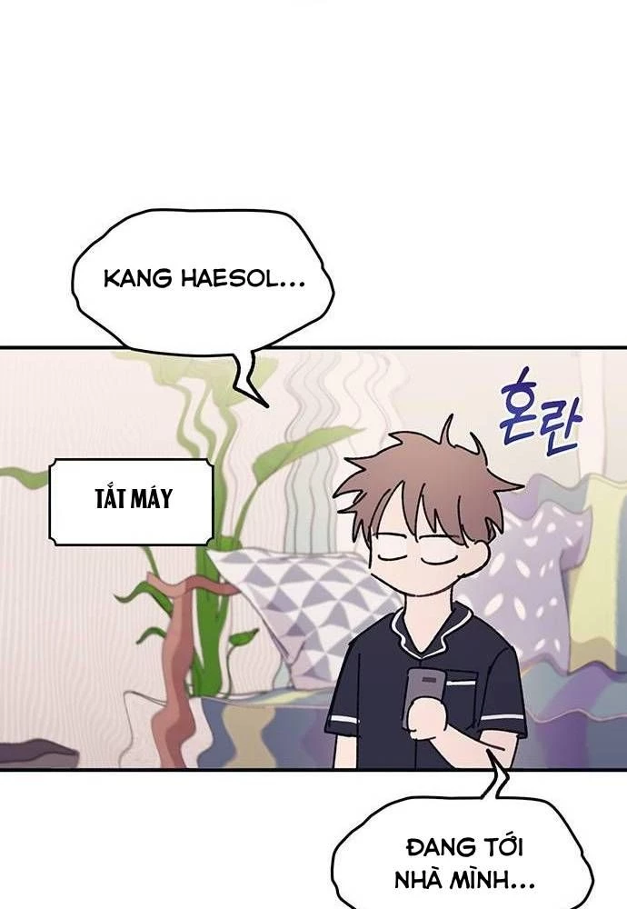 Sự ngây thơ của Yeon Woo Chapter 40 - 34