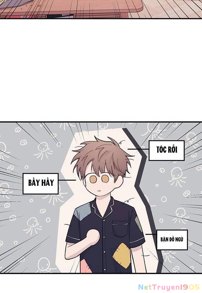 Sự ngây thơ của Yeon Woo Chapter 40 - 36