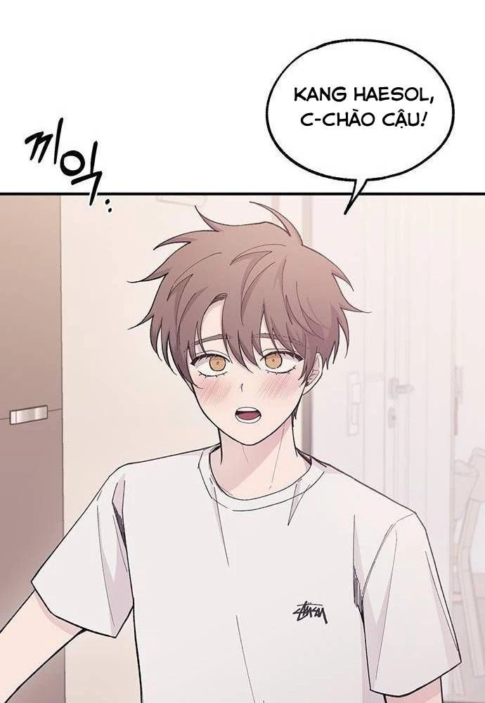 Sự ngây thơ của Yeon Woo Chapter 40 - 41