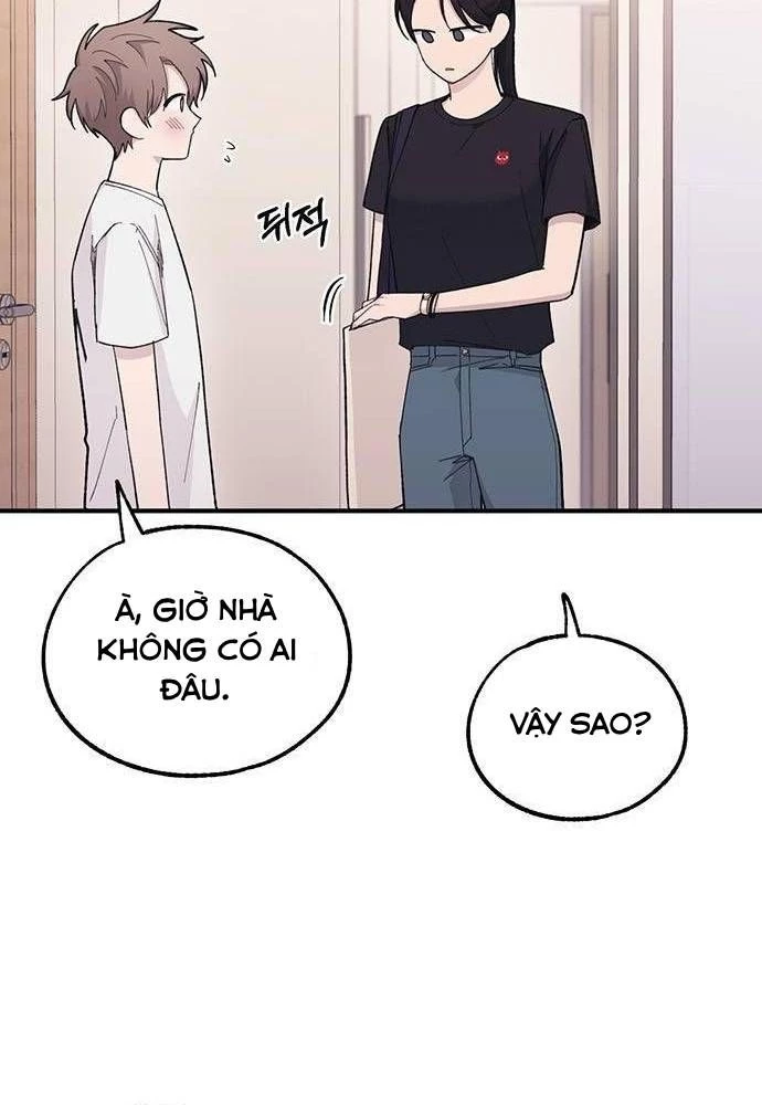 Sự ngây thơ của Yeon Woo Chapter 40 - 44