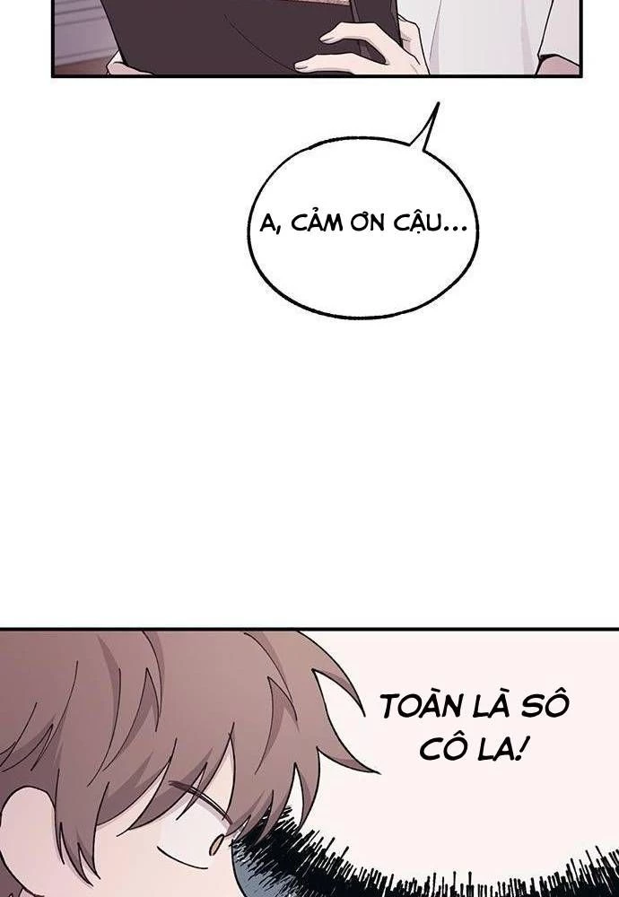 Sự ngây thơ của Yeon Woo Chapter 40 - 46