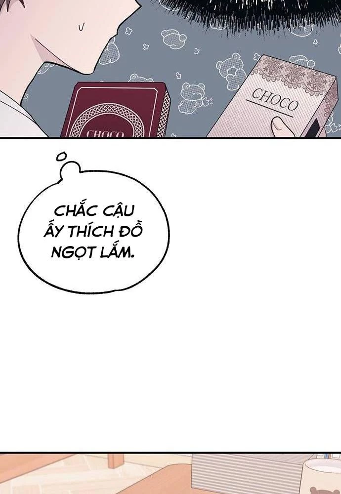 Sự ngây thơ của Yeon Woo Chapter 40 - 47