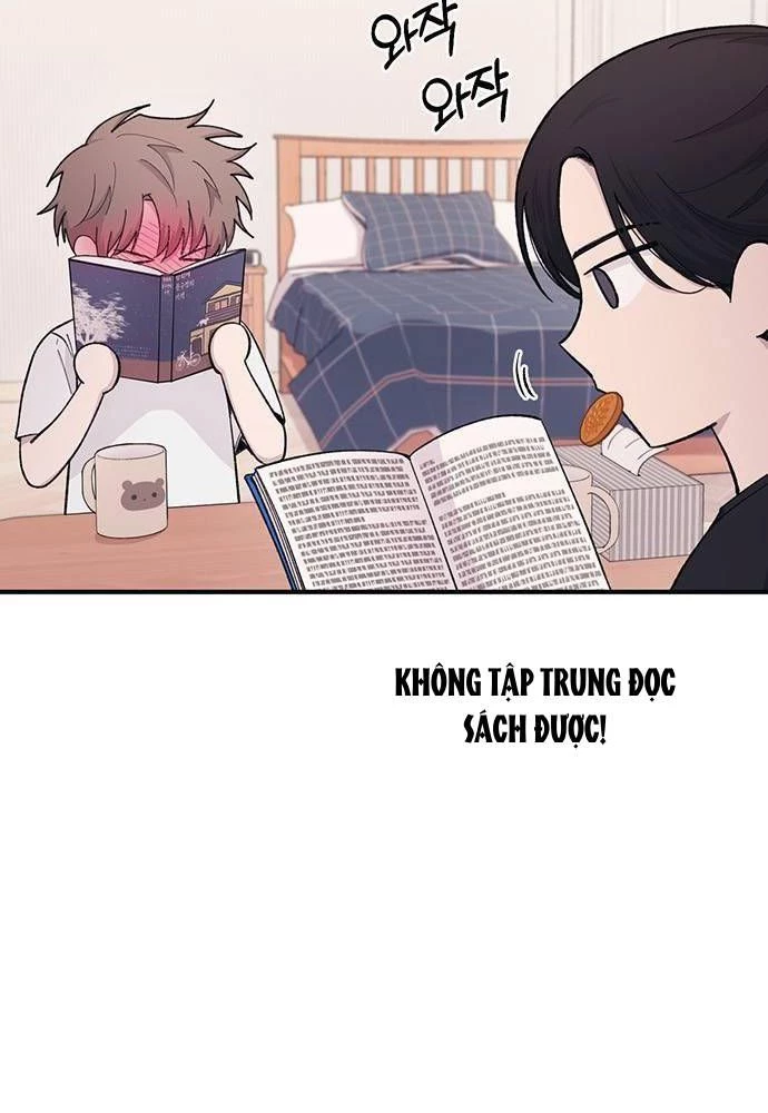 Sự ngây thơ của Yeon Woo Chapter 40 - 51