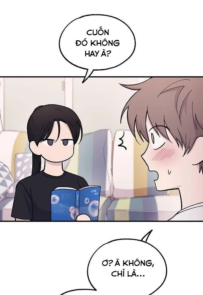 Sự ngây thơ của Yeon Woo Chapter 40 - 52