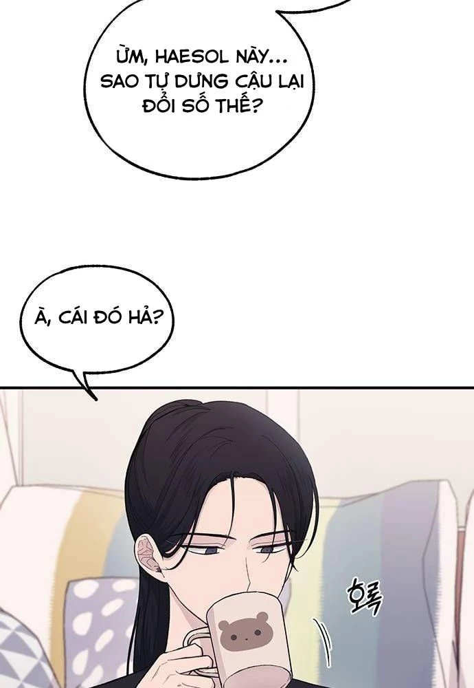 Sự ngây thơ của Yeon Woo Chapter 40 - 53