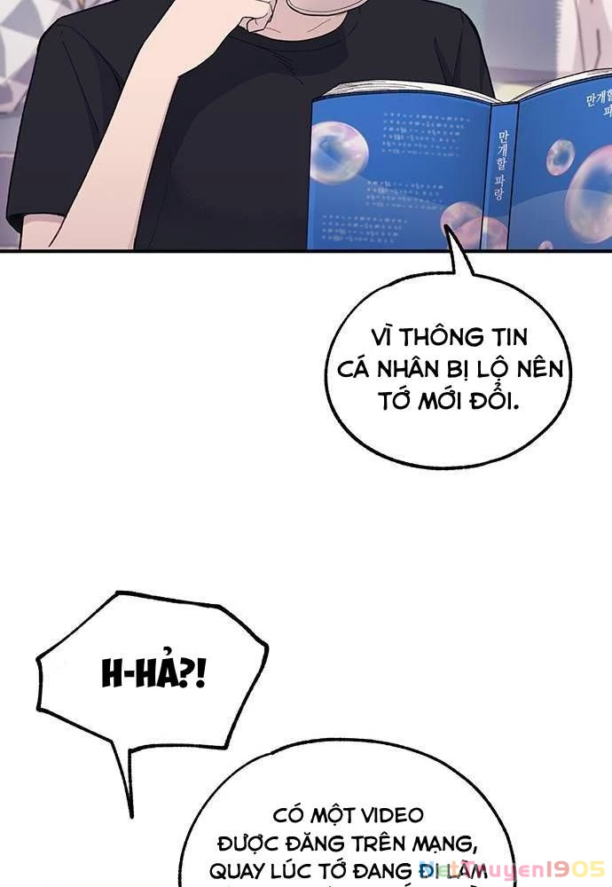 Sự ngây thơ của Yeon Woo Chapter 40 - 54