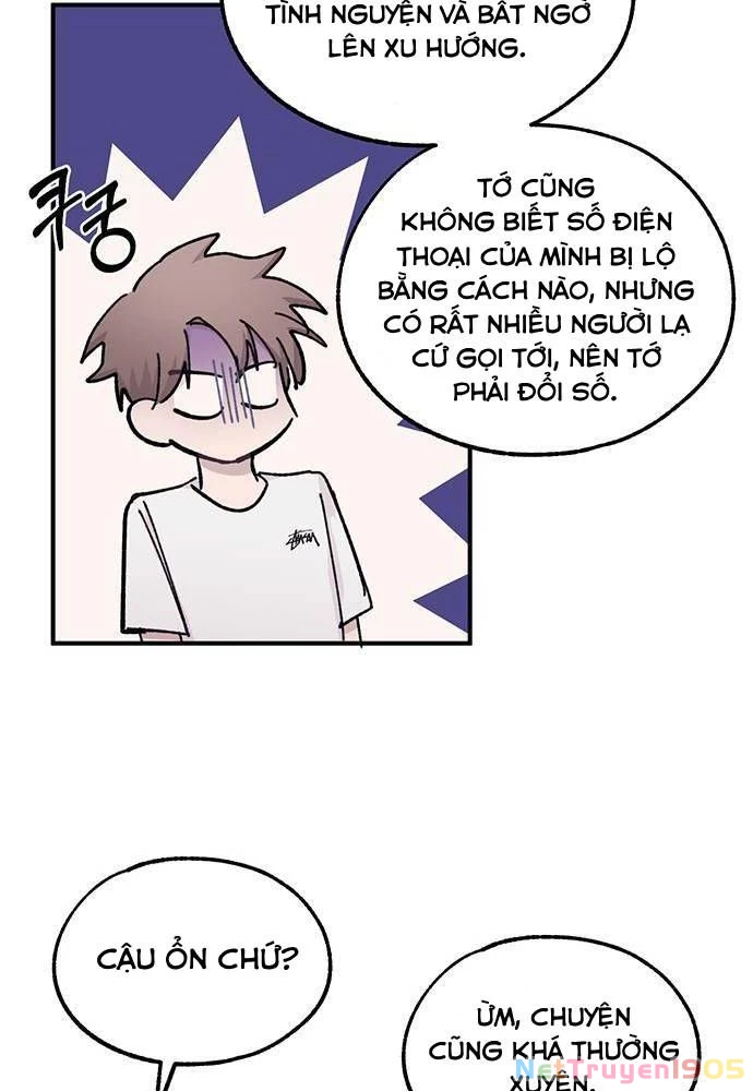 Sự ngây thơ của Yeon Woo Chapter 40 - 55