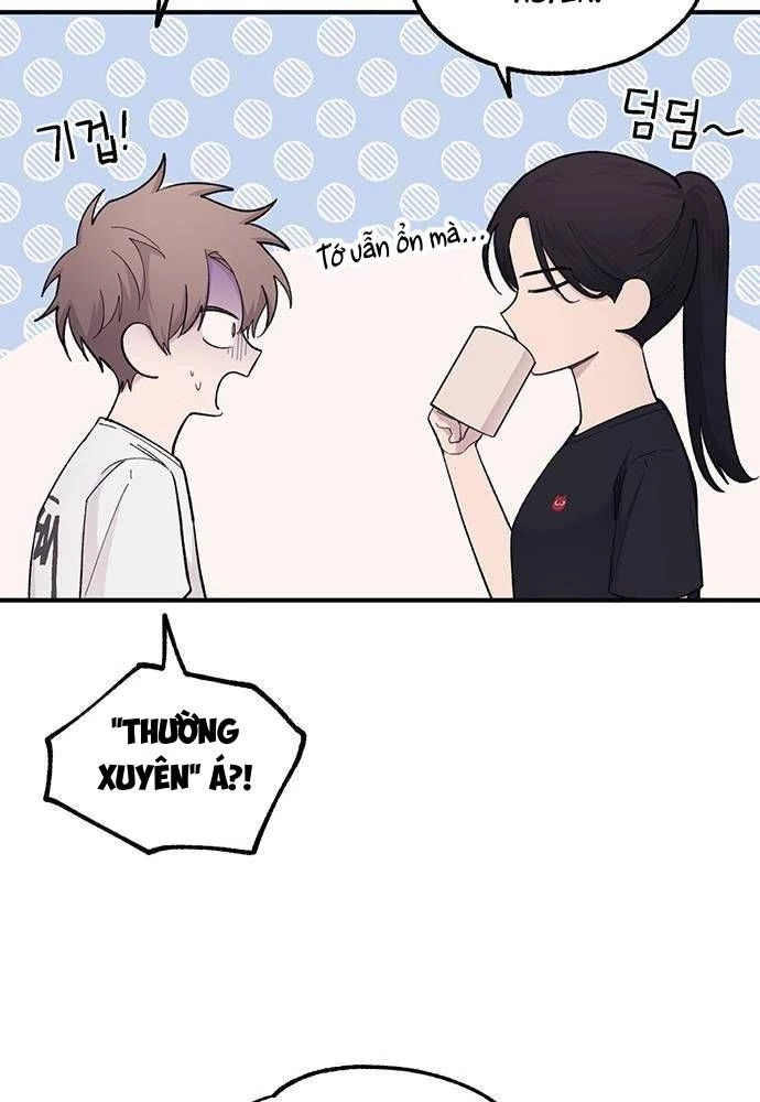 Sự ngây thơ của Yeon Woo Chapter 40 - 56