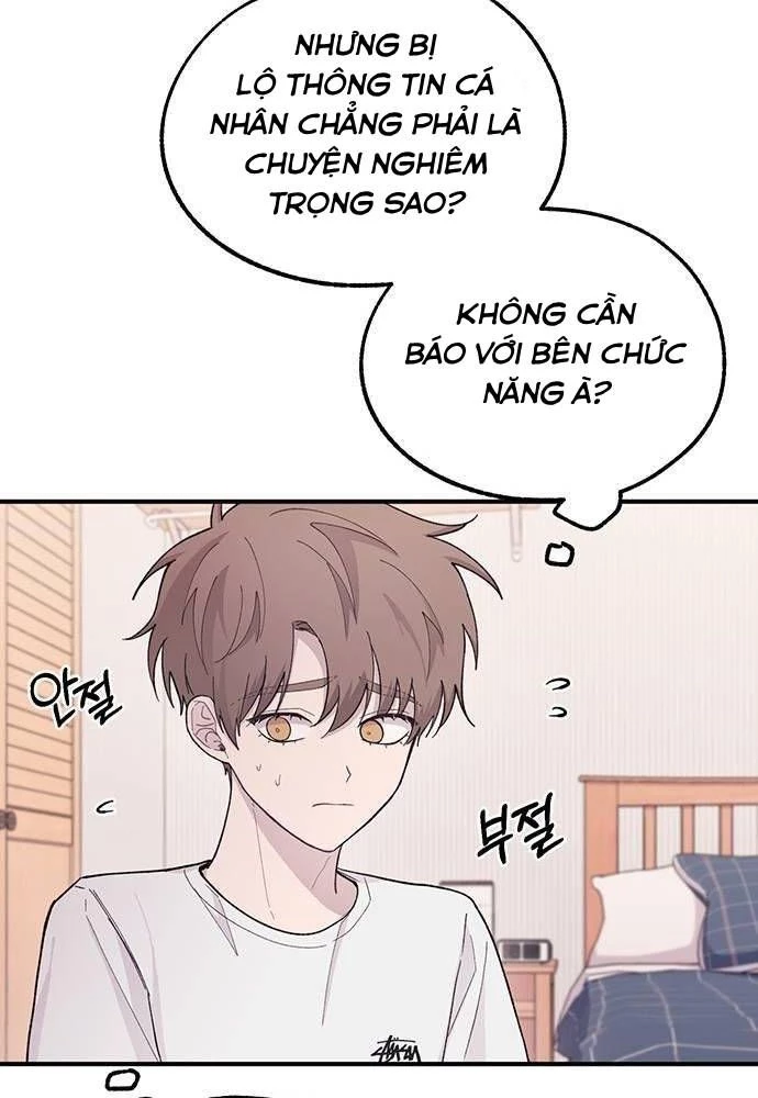 Sự ngây thơ của Yeon Woo Chapter 40 - 57