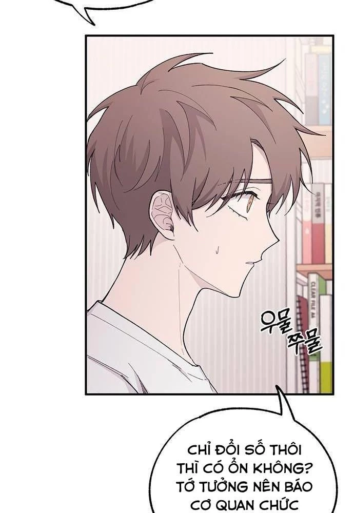 Sự ngây thơ của Yeon Woo Chapter 40 - 61