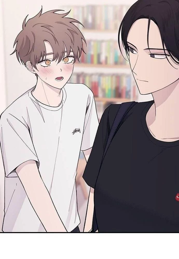 Sự ngây thơ của Yeon Woo Chapter 40 - 77