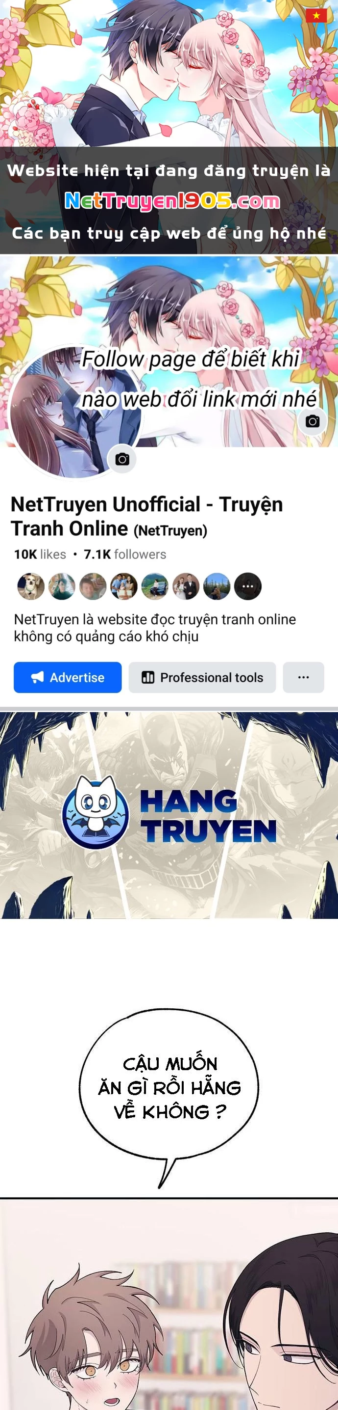 Sự ngây thơ của Yeon Woo Chapter 41 - 1