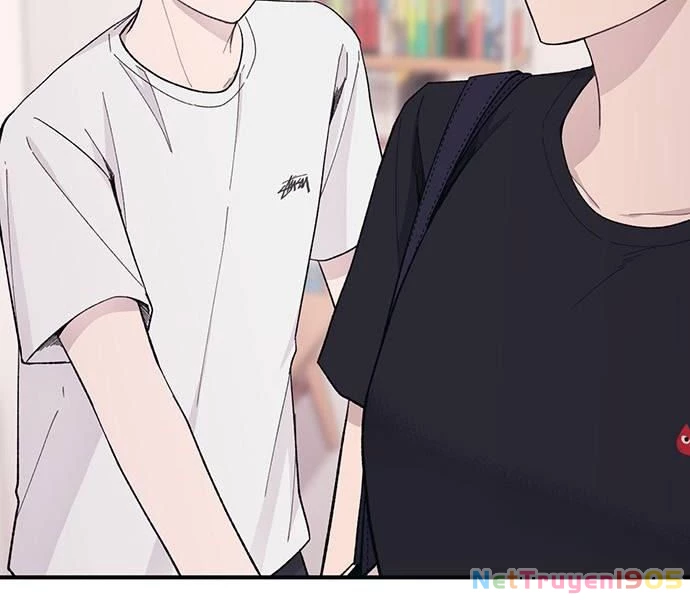 Sự ngây thơ của Yeon Woo Chapter 41 - 2