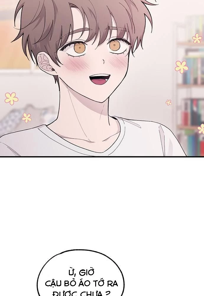 Sự ngây thơ của Yeon Woo Chapter 41 - 5