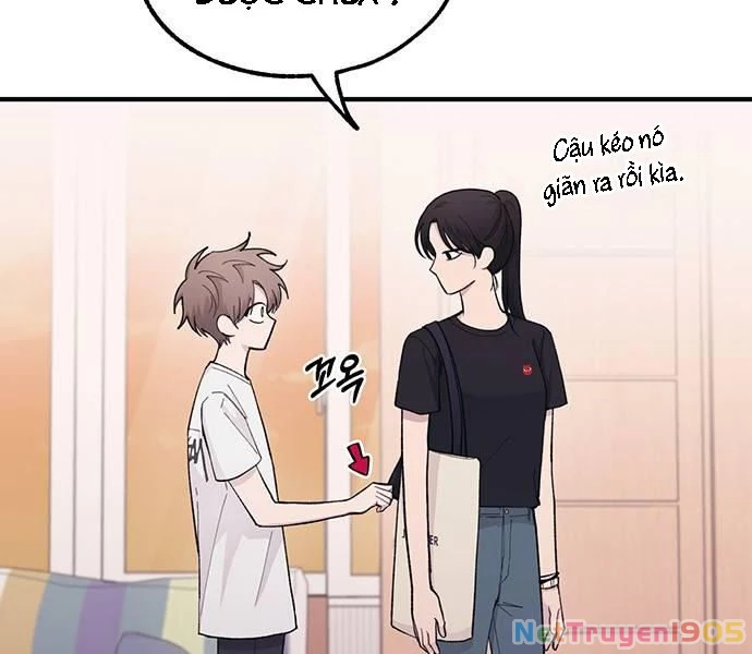 Sự ngây thơ của Yeon Woo Chapter 41 - 6