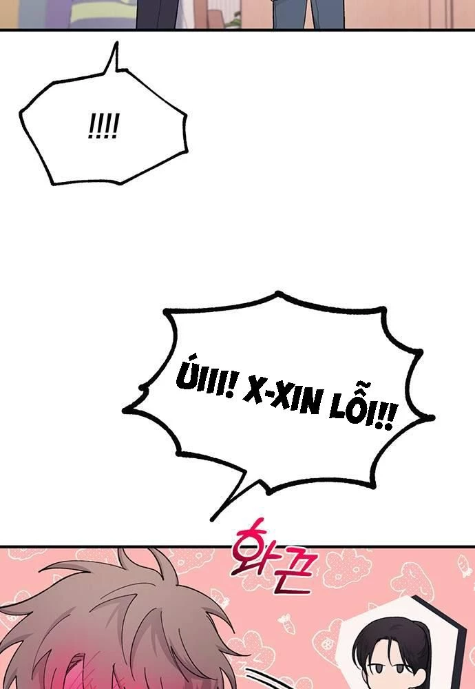 Sự ngây thơ của Yeon Woo Chapter 41 - 7