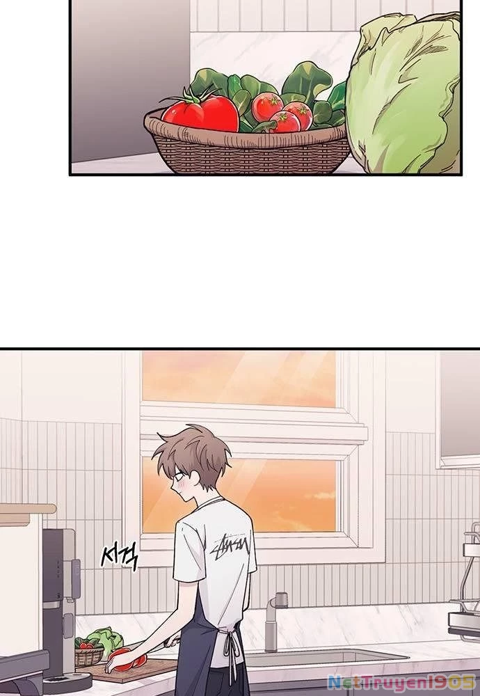 Sự ngây thơ của Yeon Woo Chapter 41 - 11