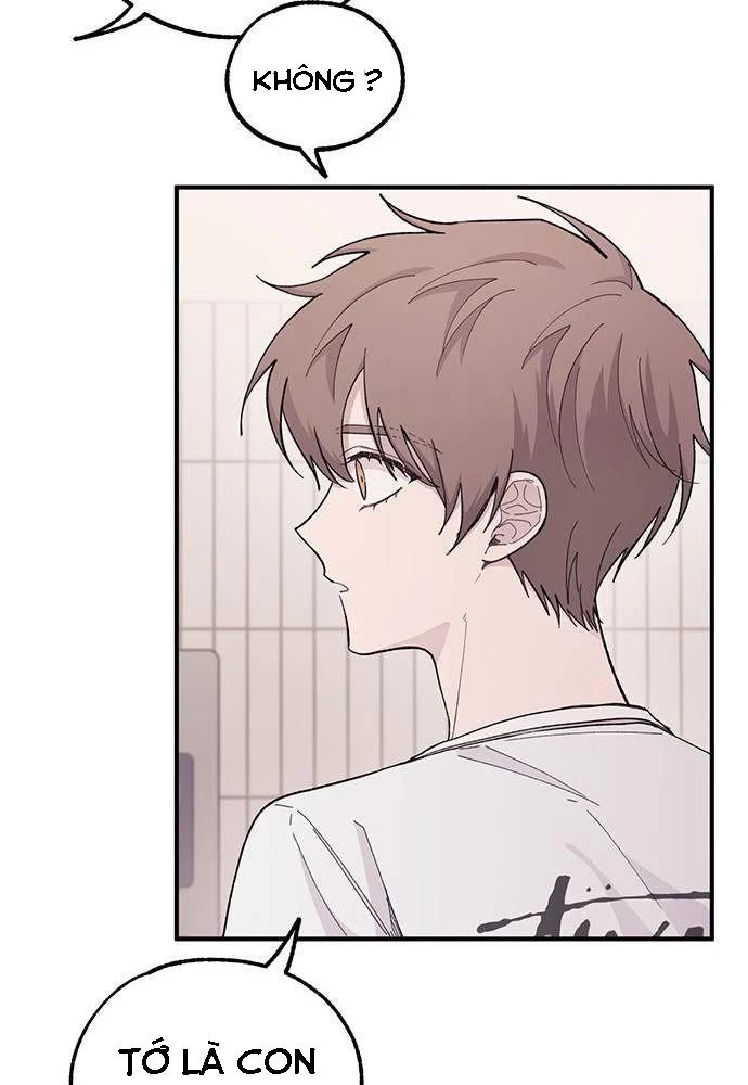 Sự ngây thơ của Yeon Woo Chapter 41 - 17