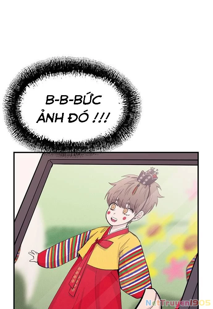 Sự ngây thơ của Yeon Woo Chapter 41 - 21